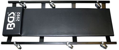 BGS Werkstatt-Rollbrett | 1000 x 420 mm 2992 