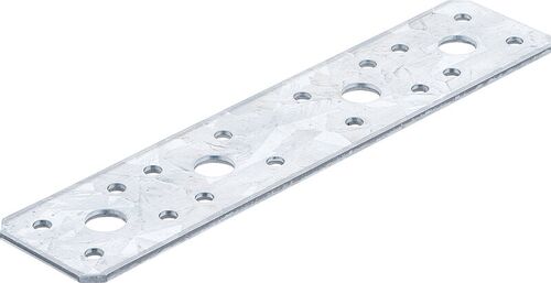 BGS Flachverbinder | 180 x 40 x 2 mm 80781 