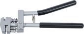 BGS Kombinierte Absetz- und Lochzange 6120 