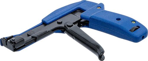 BGS Kabelbinder-Spannpistole | 2,4 - 4,8 mm 9368 
