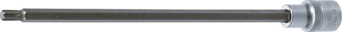 BGS Bit-Einsatz | Länge 240 mm | Antrieb Innenvierkant 12,5 mm (1/2