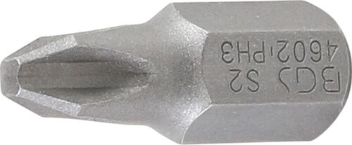 BGS Bit | Antrieb Außensechskant 10 mm (3/8