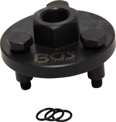 BGS Abzieher zur Motoreinstellung | für VAG 66200-1 