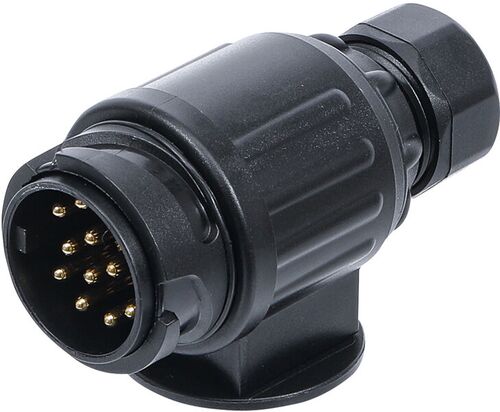 BGS Anhänger-Stecker | 13-polig 80962 