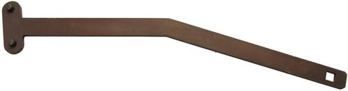 BGS Riemenspanner-Schlüssel | für Ford Duratorq Motoren 8533 