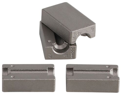 BGS Spannbacken für Art. 3057 | Ø 6,3 mm (1/4