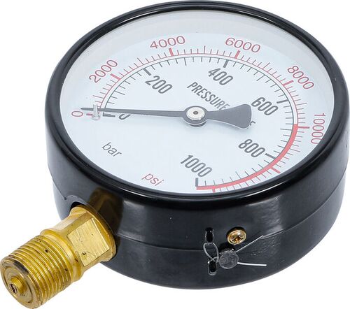 BGS Manometer für Art. 9246 9246-3 
