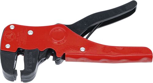 BGS Automatische Abisolierzange | 0,5 - 8 mm² | 175 mm 441 