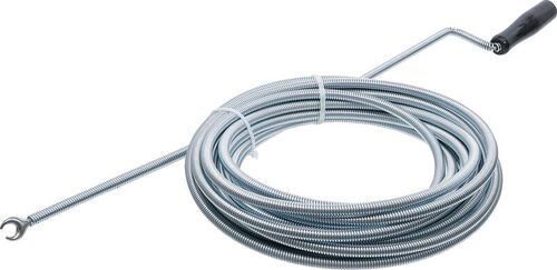 BGS Rohr-Reinigungsspirale | 10 m 1993 