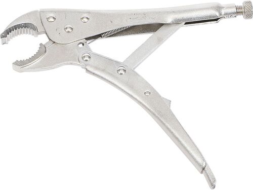 BGS Gripzange | 225 mm 490 