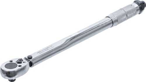 BGS Drehmomentschlüssel | Abtrieb Außenvierkant 10 mm (3/8