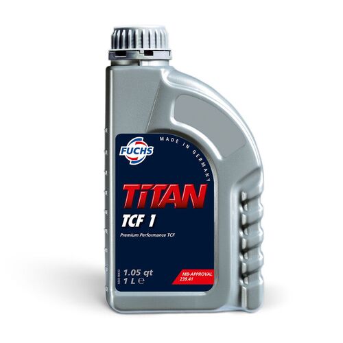 FUCHS Titan TCF 1  601856310 