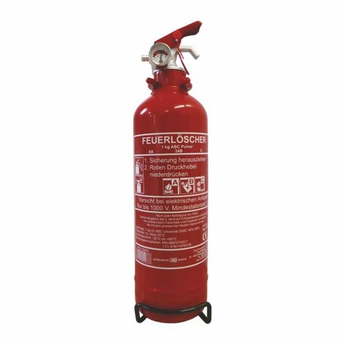 CPC Feuerlöscher 1 kg 93060 