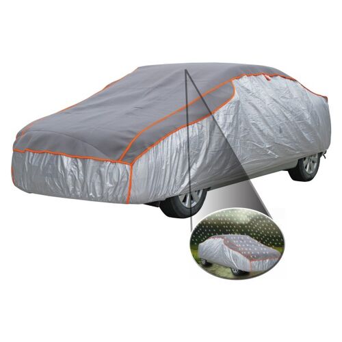 CPC Hagelschutz Vollgarage M 97055 