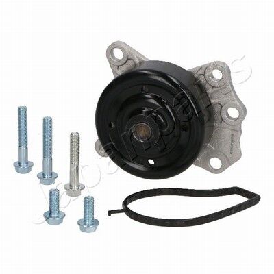 JAPANPARTS Wasserpumpe PQ-272 
