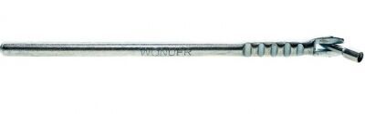 Ventileinzieher - Metall 3561160 