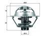 MAHLE Thermostateinsatz mit Dichtung TX 175 95D 