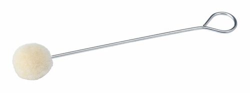 Applikatoren/Wollwischer 1Stk 6203 