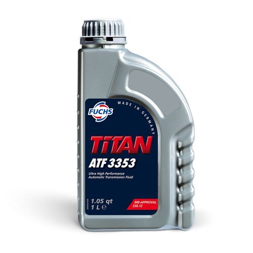 FUCHS FUCHS TITAN ATF 3353 1 L. 602034106 